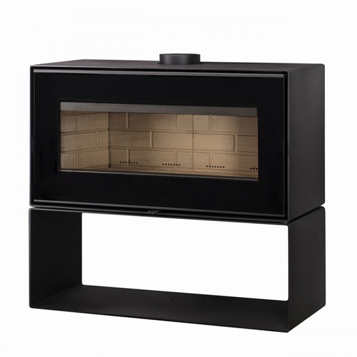 [1088] Бел монблан 10квт