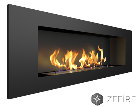 [1094] Биокамин Elliot 1200