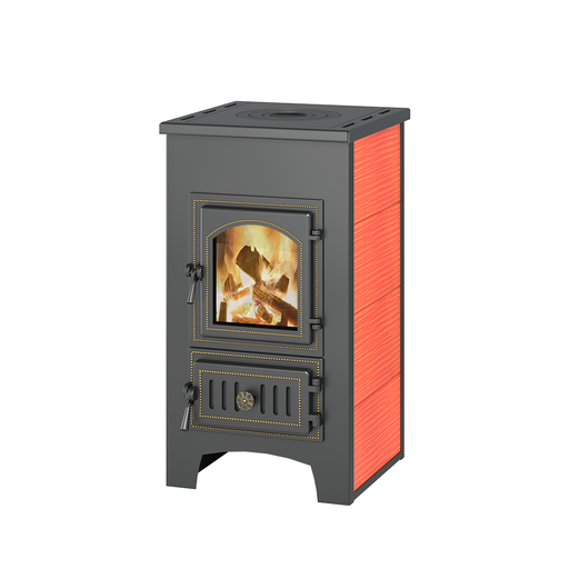 [1115] Везувий 01 ширэм