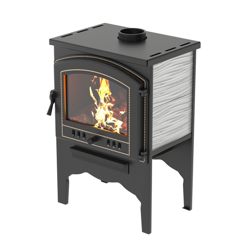 [1117] Везувий В8