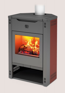 [1134] Кадриль