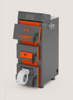 [1063] Куппер ПРО Турбо 16