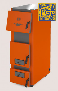 [1064] Куппер про-42 (2.0) Брэнд: Тепладор КВТ: 42квт Түлш: Шахмал түлш Зуухны ангилал: Нам даралт Жин: 247кг Зуухны материал: Ган төмөр Зуухны хэмжээ: 1335х470х895мм Халаах талбайн хэмжээ: 350-420м2 Яндан гаргалгаа диаметр: 200 Зориулалт: Үндсэн халаалт Халаах зориулалт: Байшин