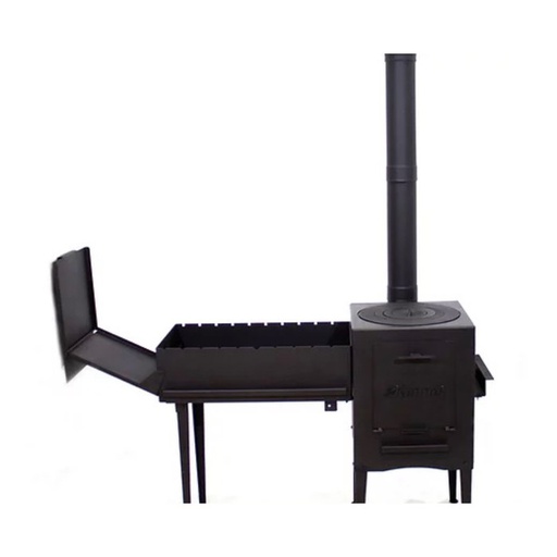 [1154] Мангал Чили