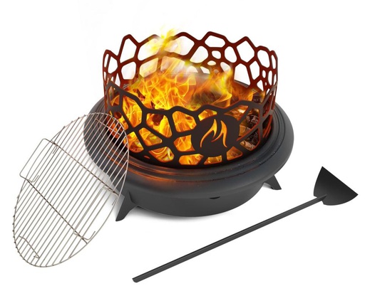 [1161] Неандерталь лайт