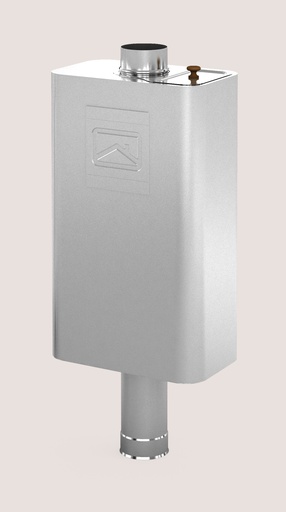 [1169] Парус бак 40л 