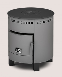 [1073] Печурка