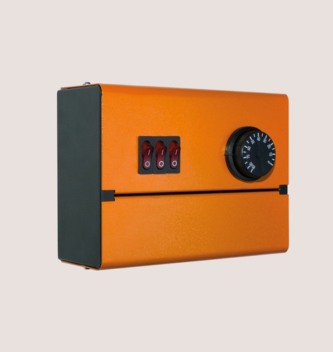 [1075] Самбар Тепладор