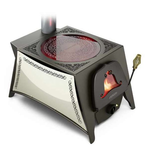 [1179] Селенга