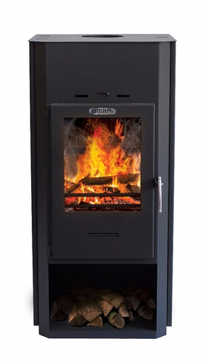 [1078] Сибирь 8