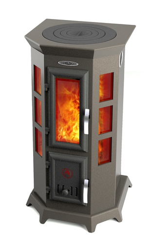 [1192] Статика Секста