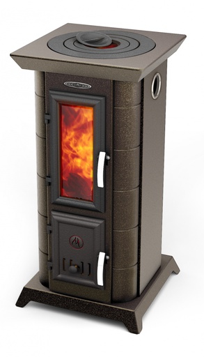 [1193] Статика Тетра