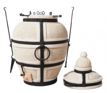 [1199] Тандыр  Большой