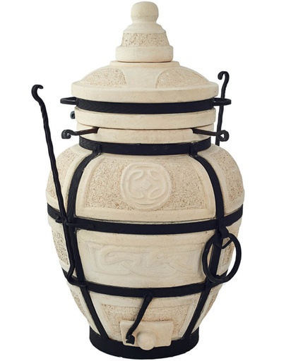 [1201] Тандыр Есаул