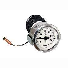 [1085] Термометр 